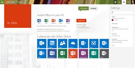 web office 365|office 365 web gratuit.